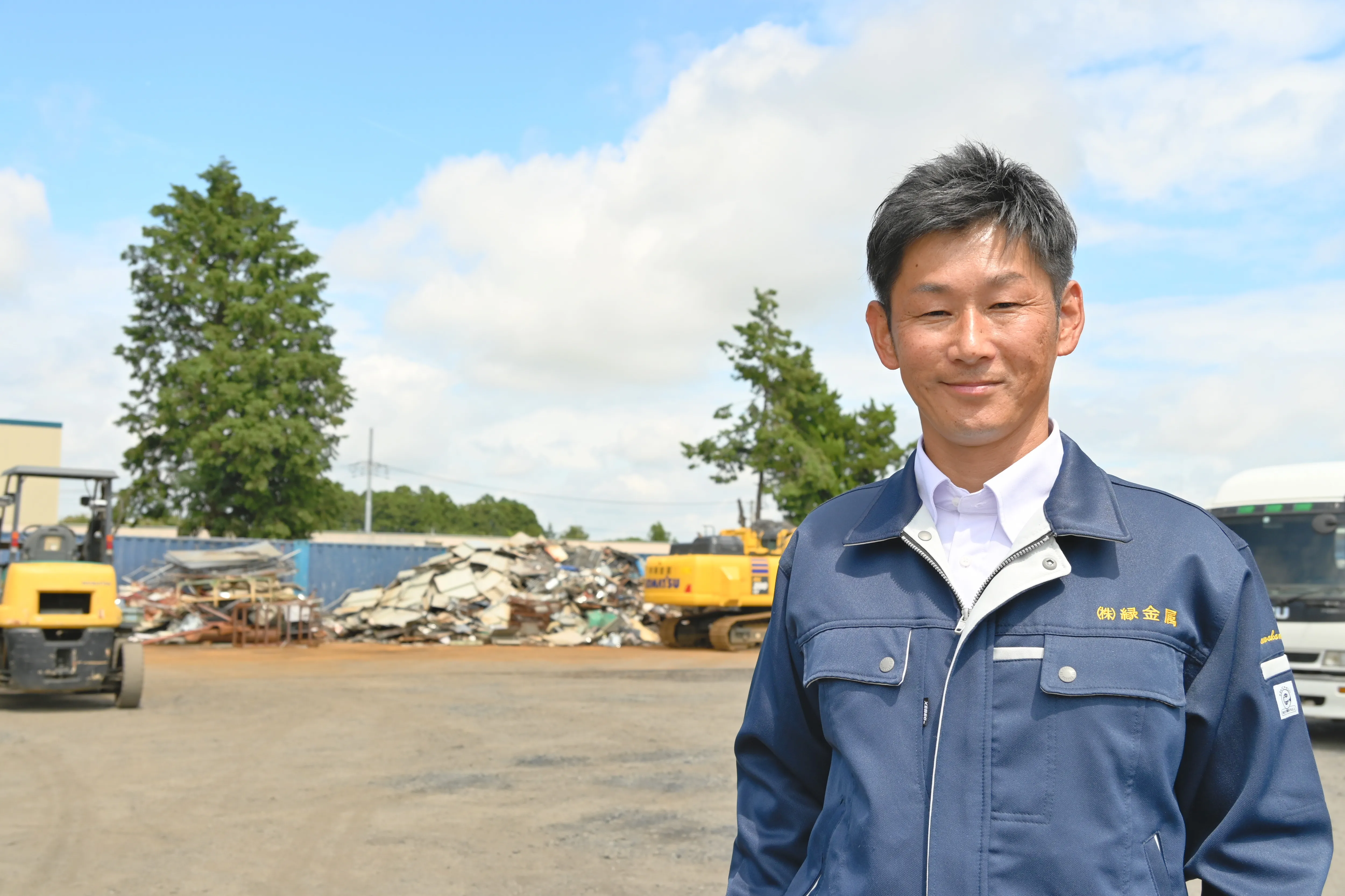 株式会社縁金属 縁金属 ファーストビュー イメージ